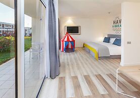 Abora Interclub Atlantic by Lopesan Hotels - All inclusive