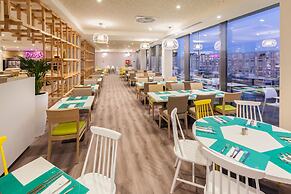 Abora Interclub Atlantic by Lopesan Hotels - All inclusive