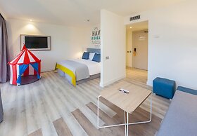 Abora Interclub Atlantic by Lopesan Hotels - All inclusive