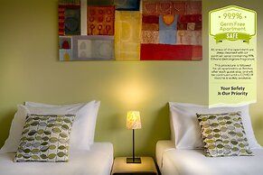 Birches Serviced Apartments