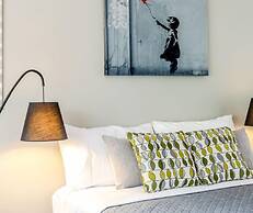 Birches Serviced Apartments