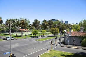 Birches Serviced Apartments