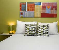 Birches Serviced Apartments