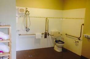 Birches Serviced Apartments