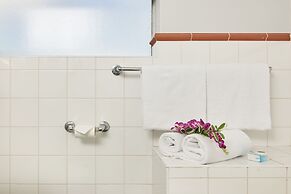 Birches Serviced Apartments