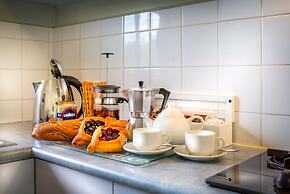 Birches Serviced Apartments