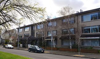 Birches Serviced Apartments