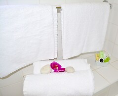 Birches Serviced Apartments