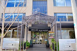 Birches Serviced Apartments