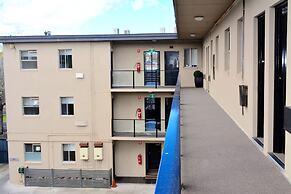 Birches Serviced Apartments