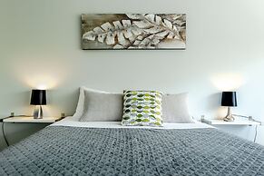 Birches Serviced Apartments