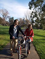 Birches Serviced Apartments