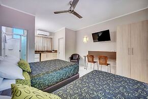 City Oasis Inn Townsville, SureStay Collection by BW