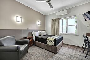 City Oasis Inn Townsville, SureStay Collection by BW