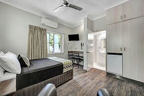 City Oasis Inn Townsville, SureStay Collection by BW