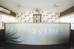 City Oasis Inn Townsville, SureStay Collection by BW