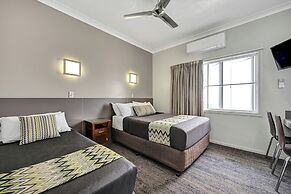 City Oasis Inn Townsville, SureStay Collection by BW
