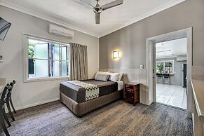 City Oasis Inn Townsville, SureStay Collection by BW