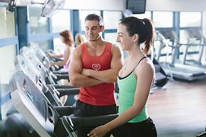 City Oasis Inn Townsville, SureStay Collection by BW