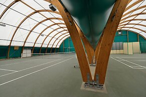 Disney Davy Crockett Ranch