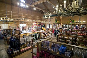 Disney Davy Crockett Ranch