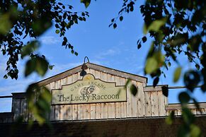 Disney Davy Crockett Ranch