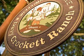 Disney Davy Crockett Ranch