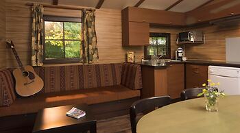 Disney Davy Crockett Ranch