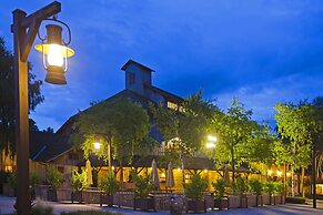 Disney Davy Crockett Ranch