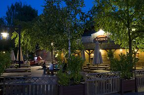 Disney Davy Crockett Ranch