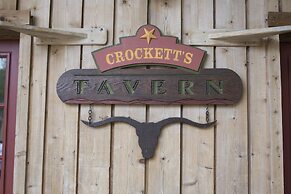 Disney Davy Crockett Ranch