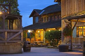 Disney Davy Crockett Ranch
