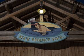 Disney Davy Crockett Ranch