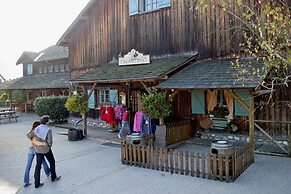 Disney Davy Crockett Ranch