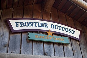 Disney Davy Crockett Ranch