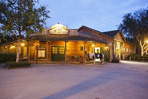 Disney Davy Crockett Ranch