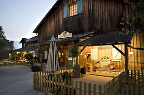 Disney Davy Crockett Ranch