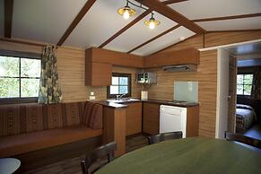 Disney Davy Crockett Ranch