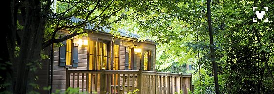 Disney Davy Crockett Ranch