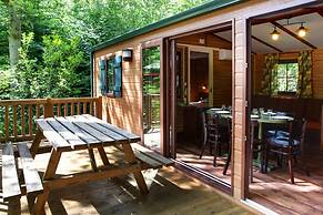 Disney Davy Crockett Ranch