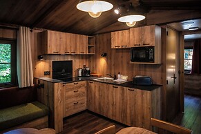 Disney Davy Crockett Ranch