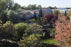 Disney Hotel Cheyenne