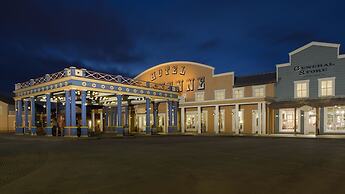 Disney Hotel Cheyenne