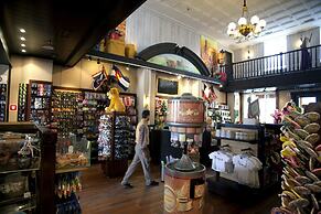 Disney Hotel Cheyenne