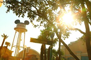 Disney Hotel Cheyenne