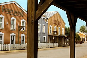 Disney Hotel Cheyenne