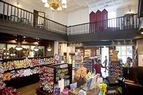 Disney Hotel Cheyenne