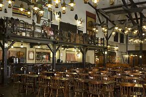 Disney Hotel Cheyenne