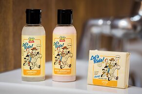 Disney Hotel Cheyenne