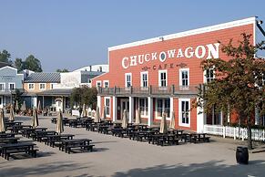 Disney Hotel Cheyenne